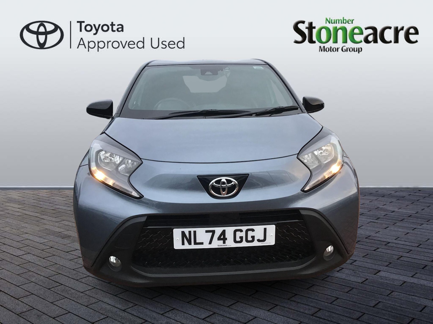 Used Toyota Aygo X 2024 for sale - 76521892: Photo 10