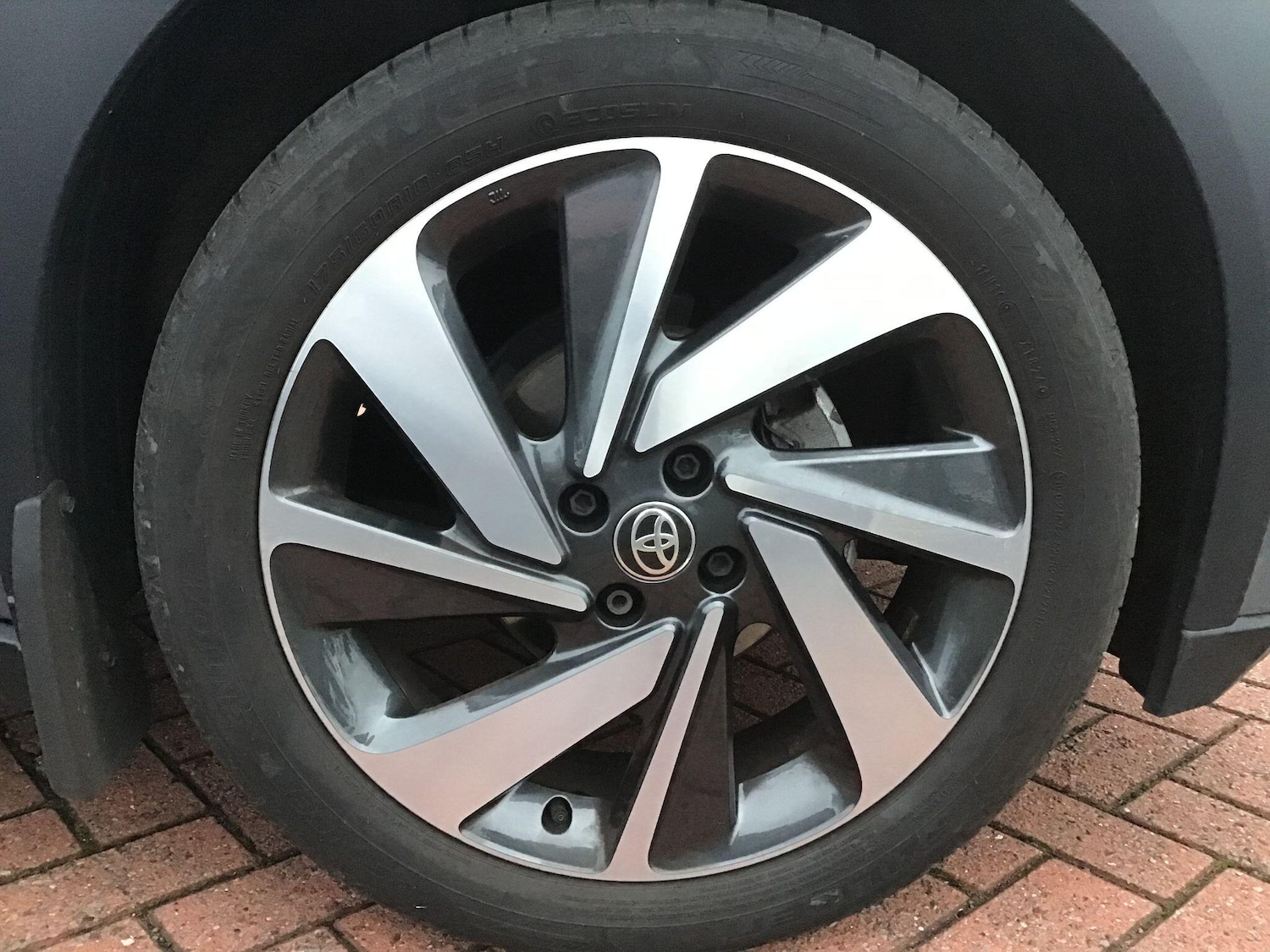 Used Toyota Aygo X 2024 for sale - 76521892: Photo 11