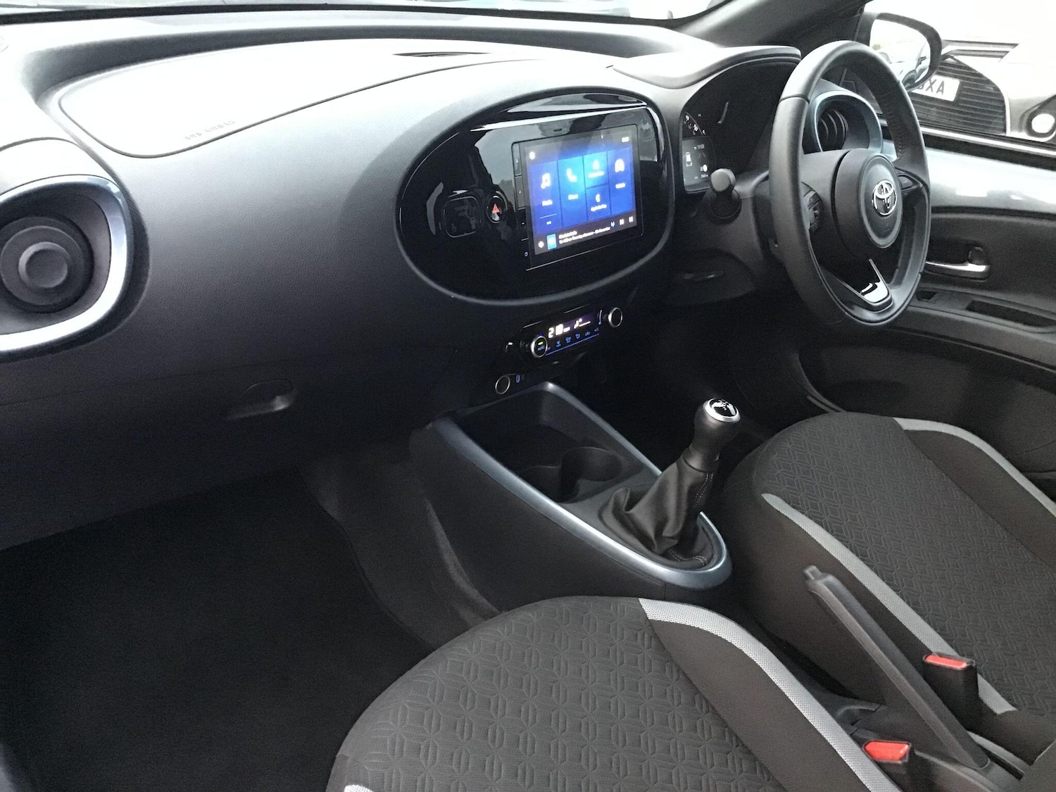 Used Toyota Aygo X 2024 for sale - 76521892: Photo 13