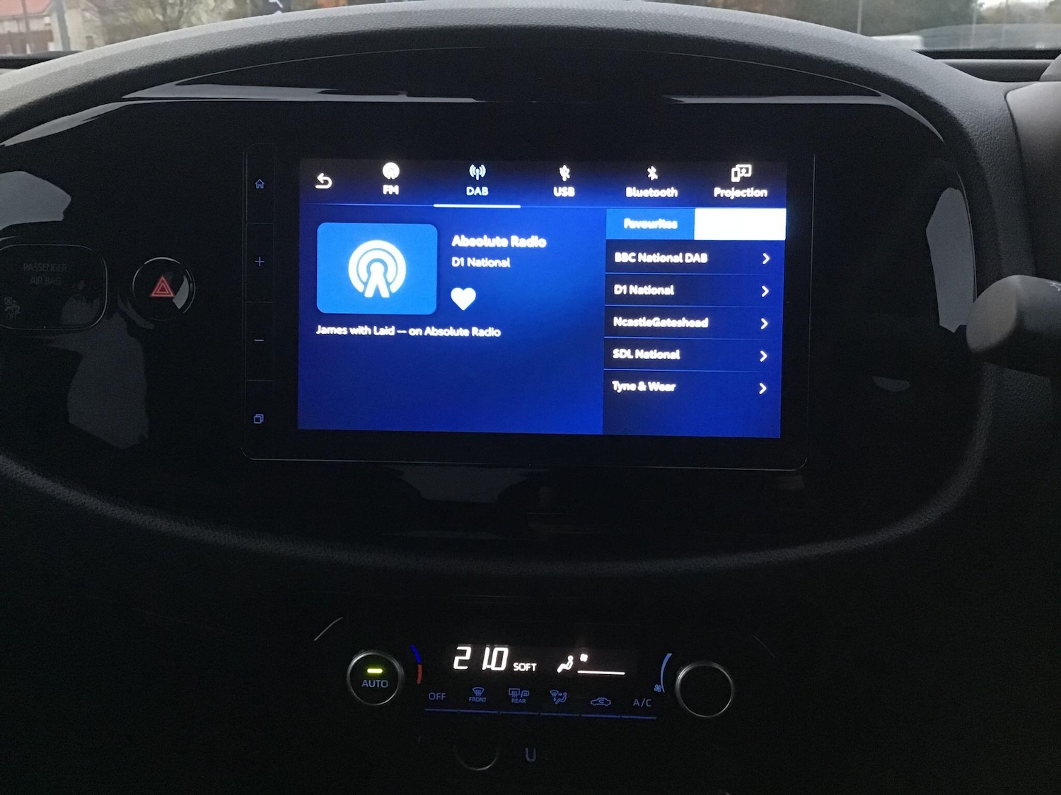 Used Toyota Aygo X 2024 for sale - 76521892: Photo 16