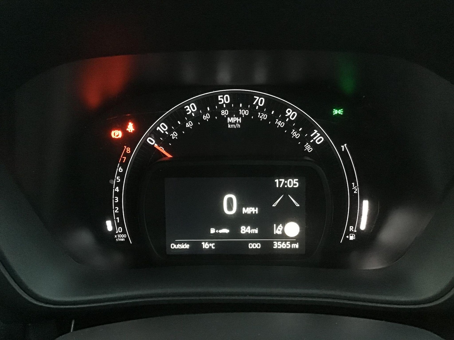 Used Toyota Aygo X 2024 for sale - 76521892: Photo 18