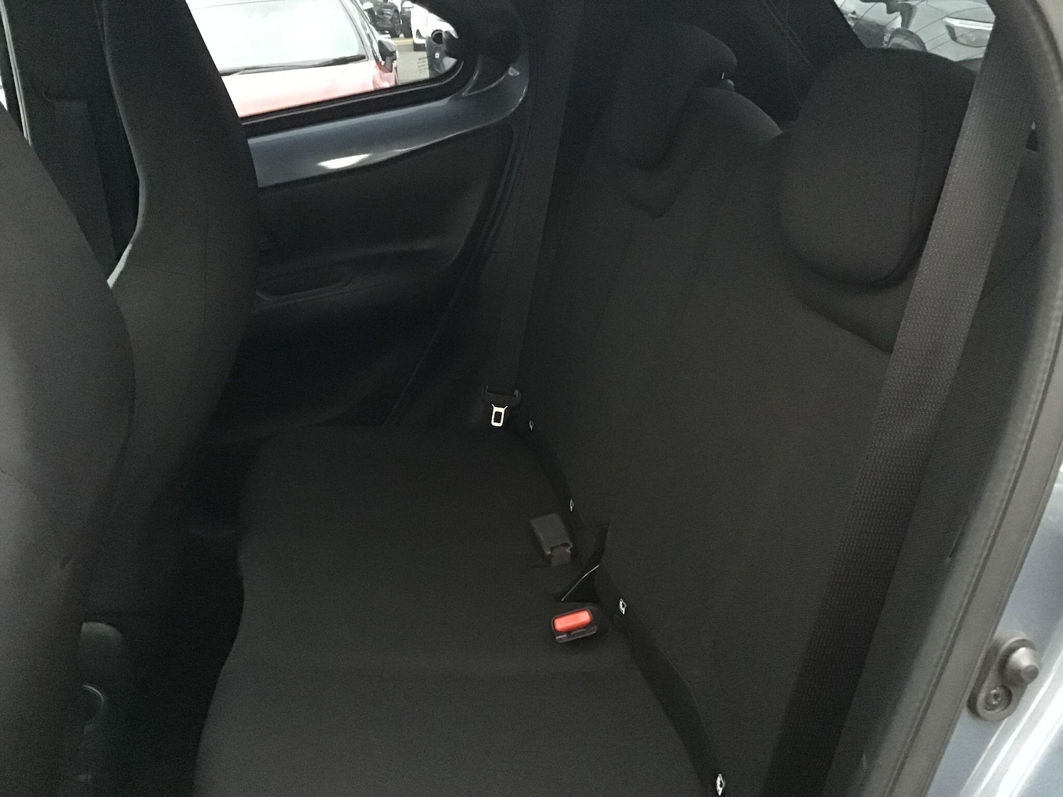 Used Toyota Aygo X 2024 for sale - 76521892: Photo 20