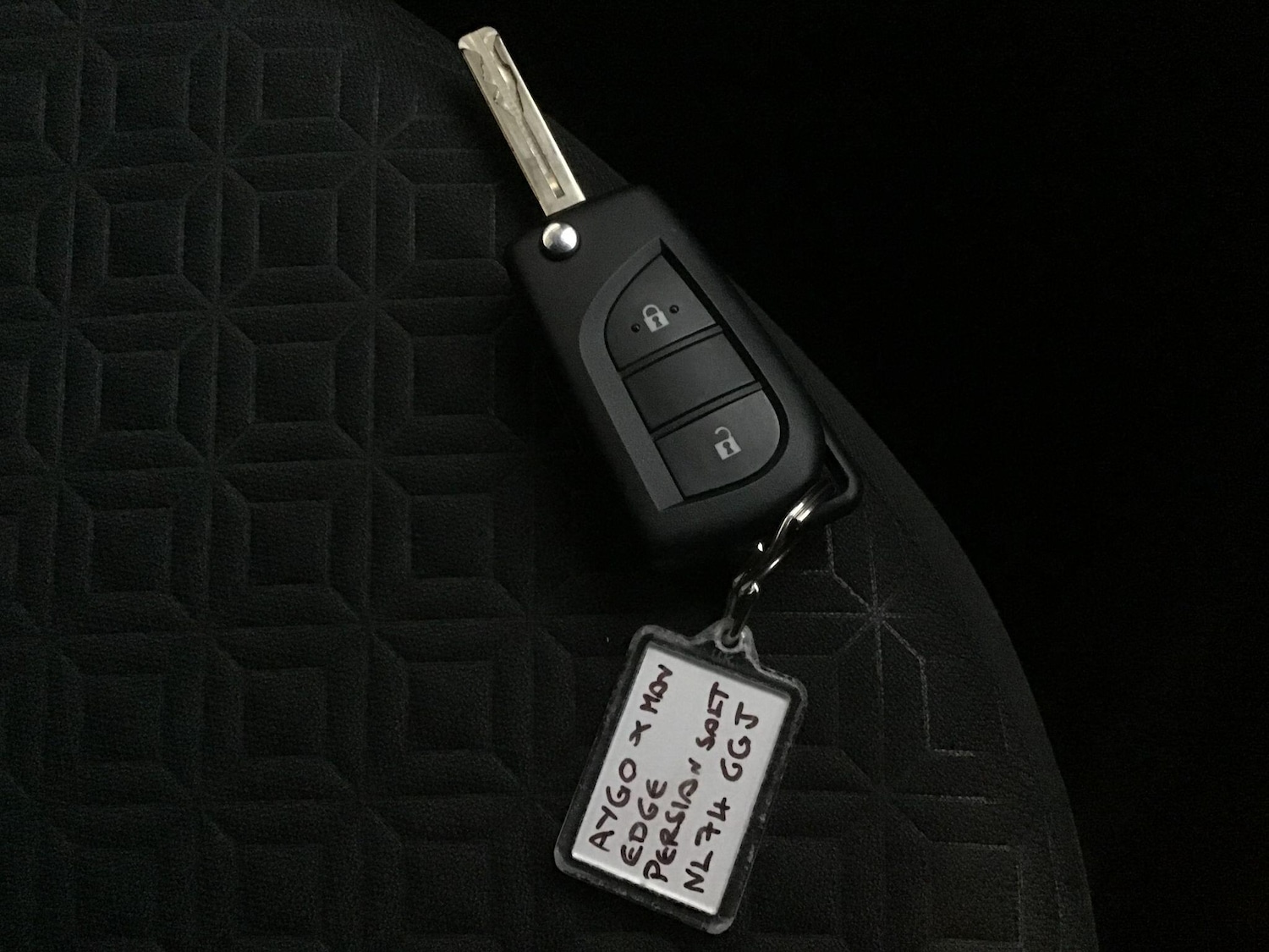 Used Toyota Aygo X 2024 for sale - 76521892: Photo 21