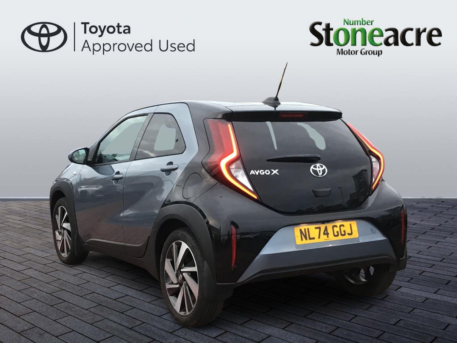 Used Toyota Aygo X 2024 for sale - 76521892: Photo 7