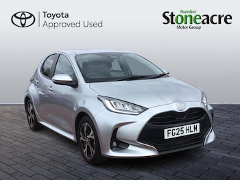 Used Toyota Yaris 2025 for sale - 78759940: Photo