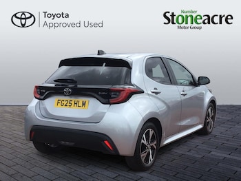 Used Toyota Yaris 2025 for sale - 78759940: Photo