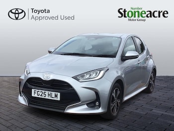 Used Toyota Yaris 2025 for sale - 78759940: Photo