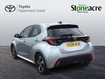 Used Toyota Yaris 2025 for sale - 78759940: Photo