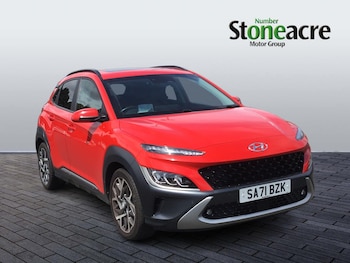 Used Hyundai KONA 2021 for sale - 79075992: Photo