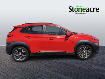 Used Hyundai KONA 2021 for sale - 79075992: Photo