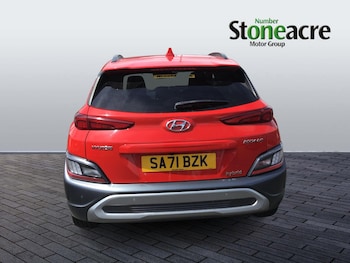 Used Hyundai KONA 2021 for sale - 79075992: Photo
