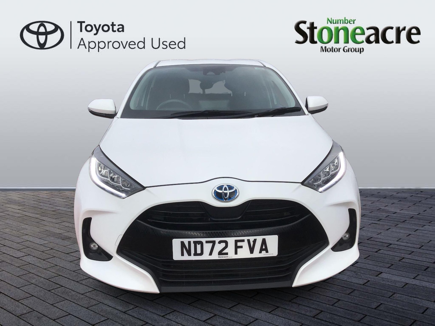 Used Toyota Yaris 2022 for sale - 76613304: Photo 10