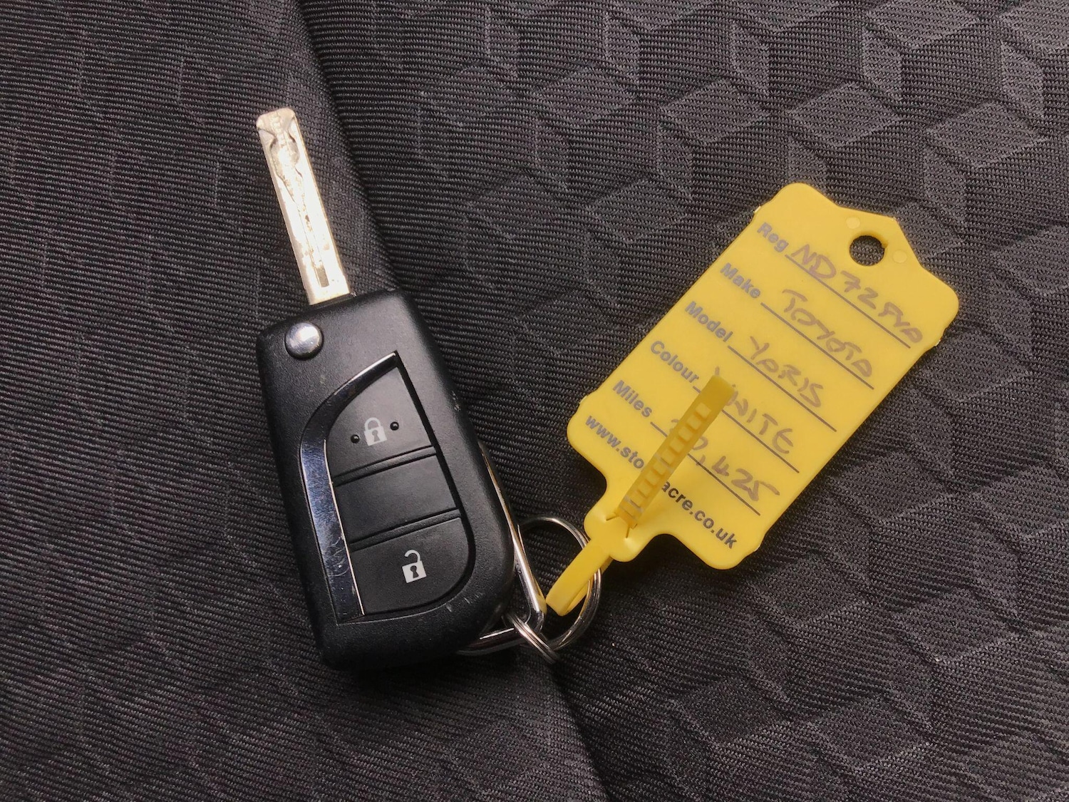 Used Toyota Yaris 2022 for sale - 76613304: Photo 22