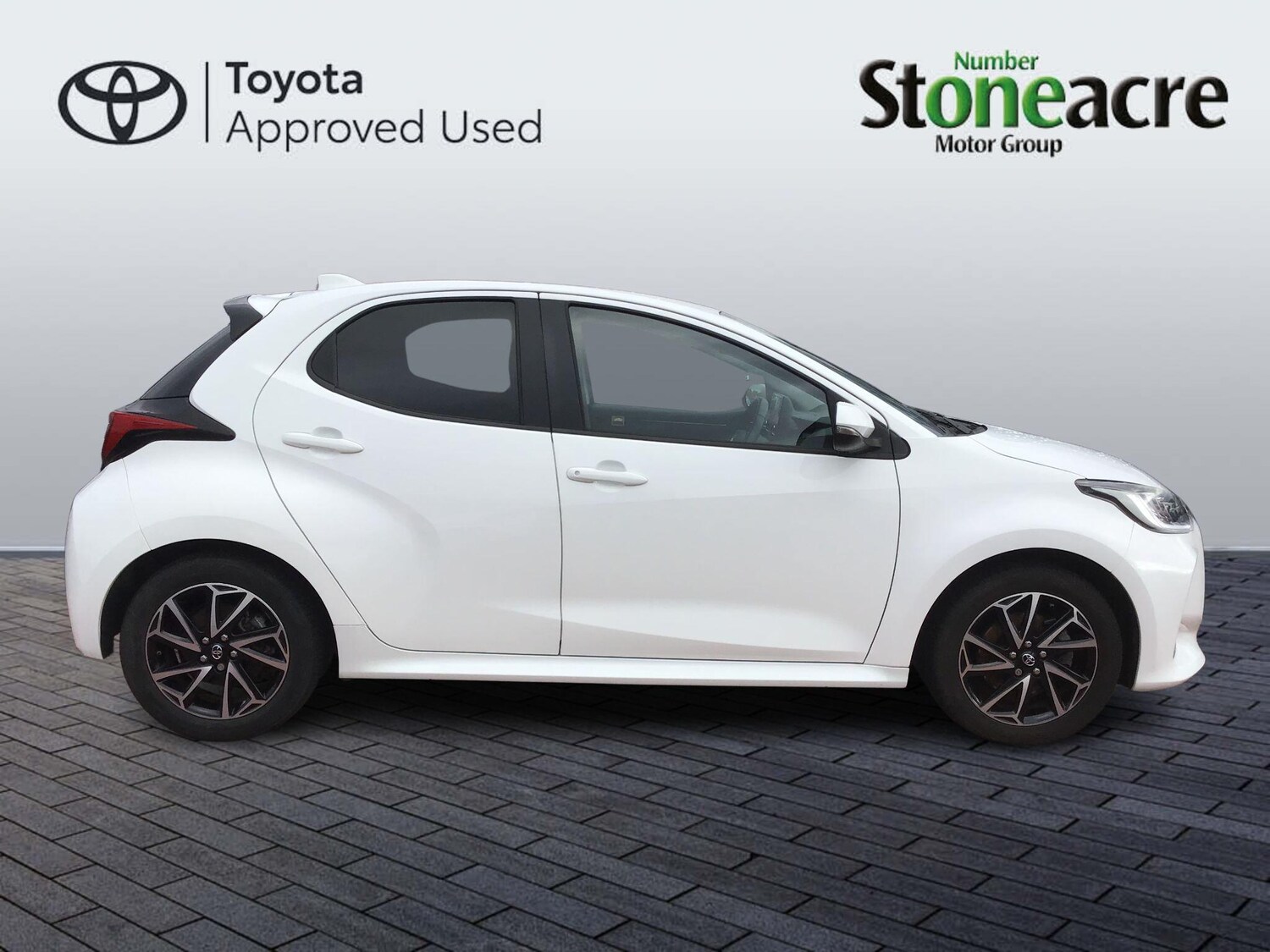 Used Toyota Yaris 2022 for sale - 76613304: Photo 4