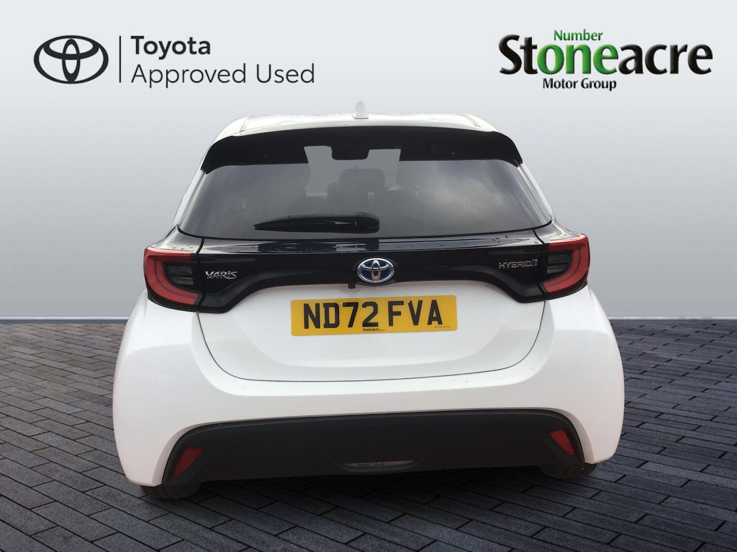 Used Toyota Yaris 2022 for sale - 76613304: Photo 6