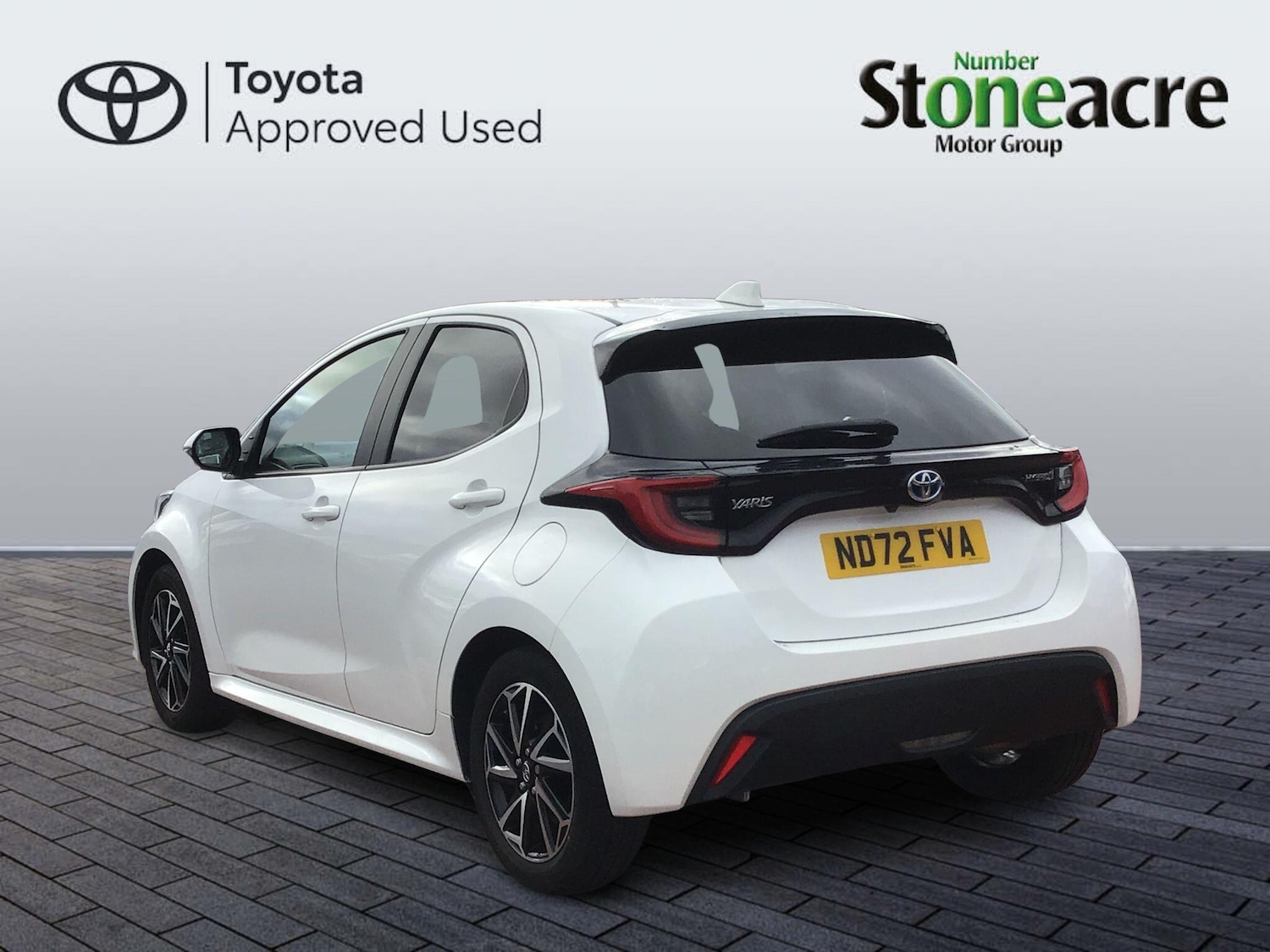 Used Toyota Yaris 2022 for sale - 76613304: Photo 7