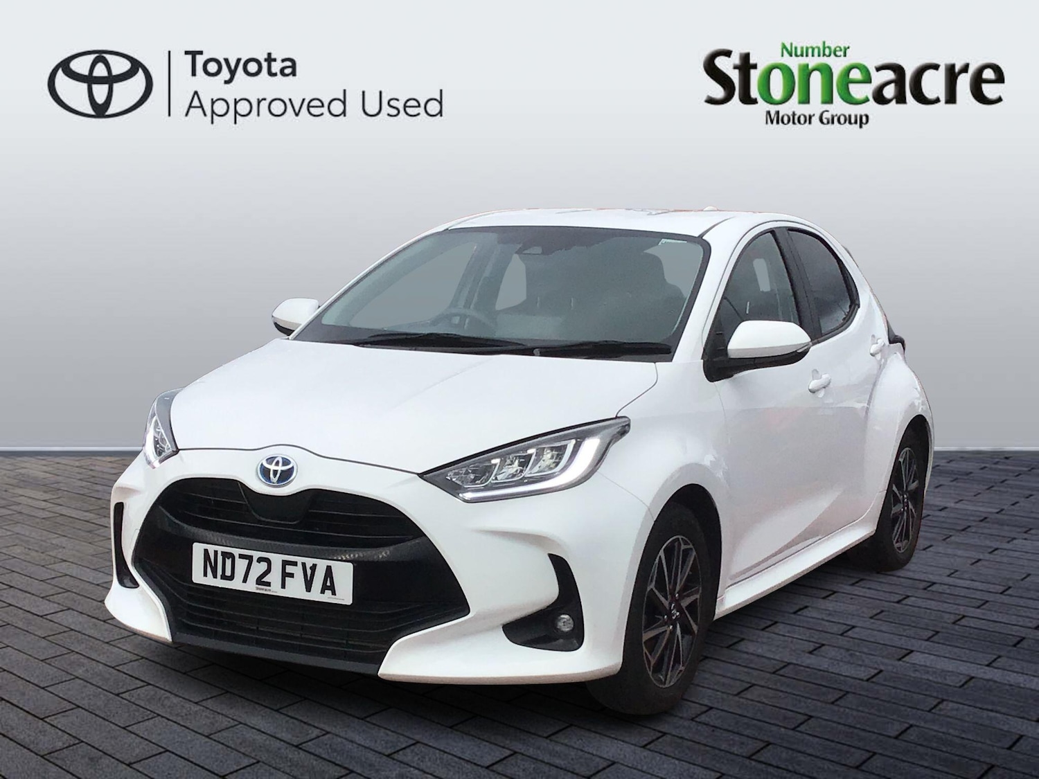 Used Toyota Yaris 2022 for sale - 76613304: Photo 9