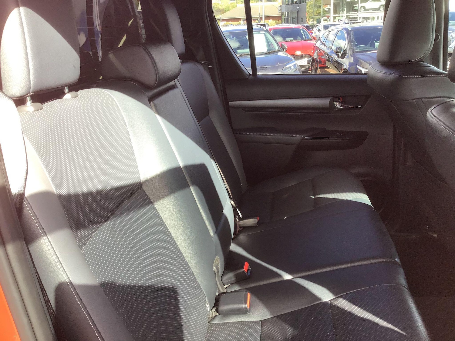 Used Toyota Hilux 2024 for sale - 76175231: Photo 20