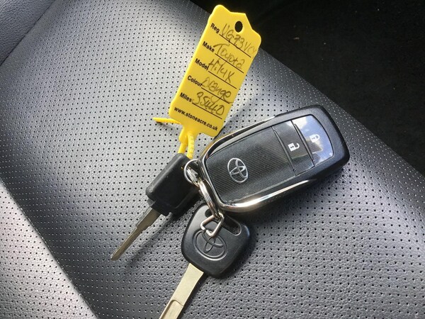 Used Toyota Hilux 2024 for sale - 76175231: Photo 21
