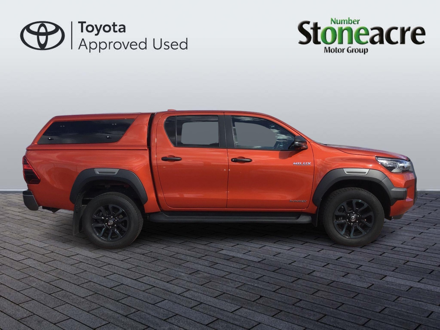 Used Toyota Hilux 2024 for sale - 76175231: Photo 4