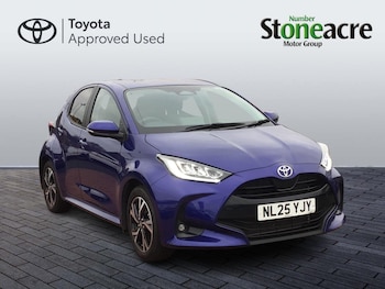 Used Toyota Yaris 2025 for sale - 76440561: Photo