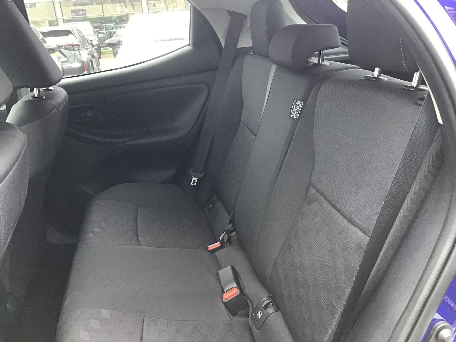 Used Toyota Yaris for sale - 76440561: Photo 20