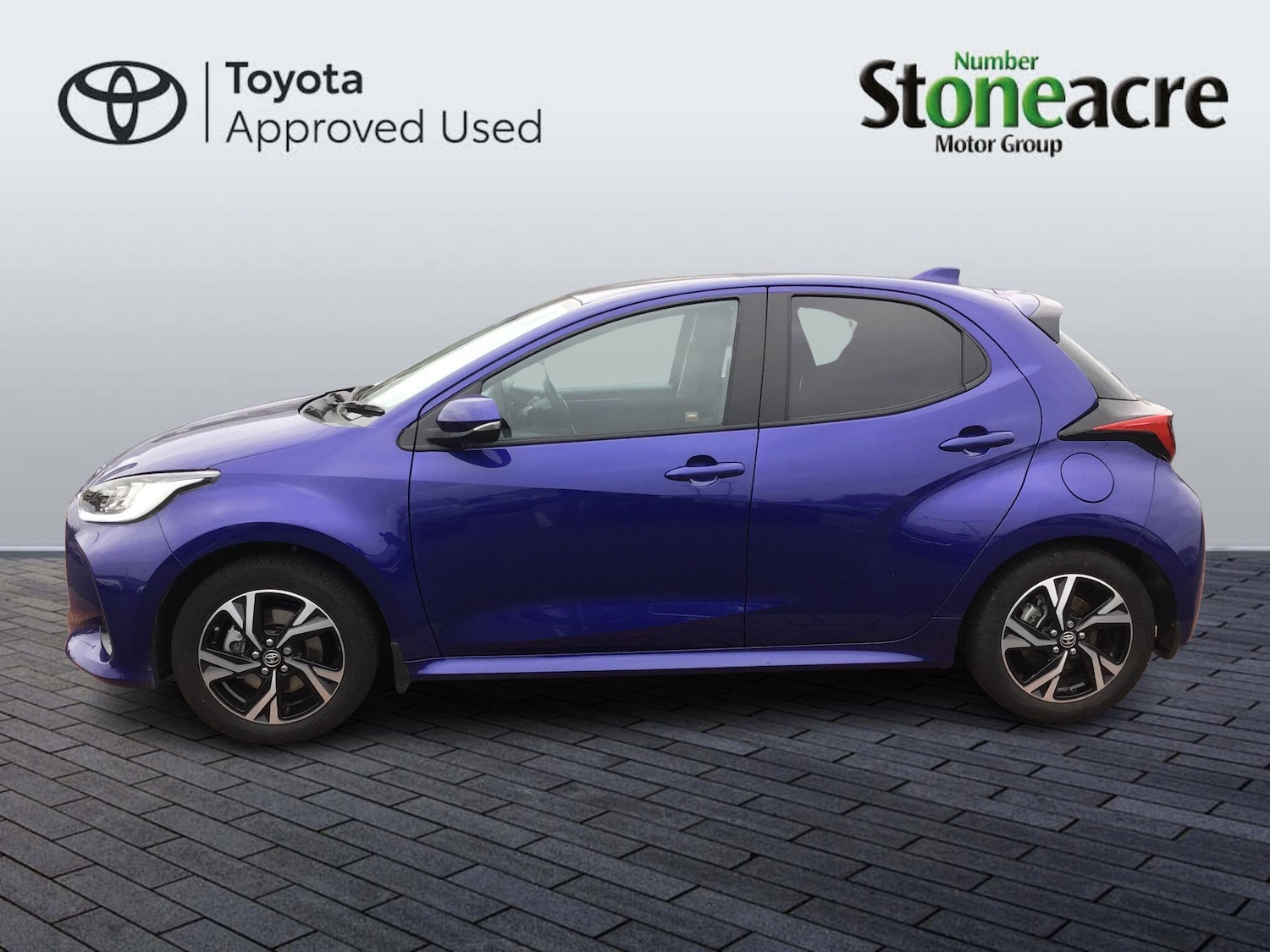 Used Toyota Yaris for sale - 76440561: Photo 8