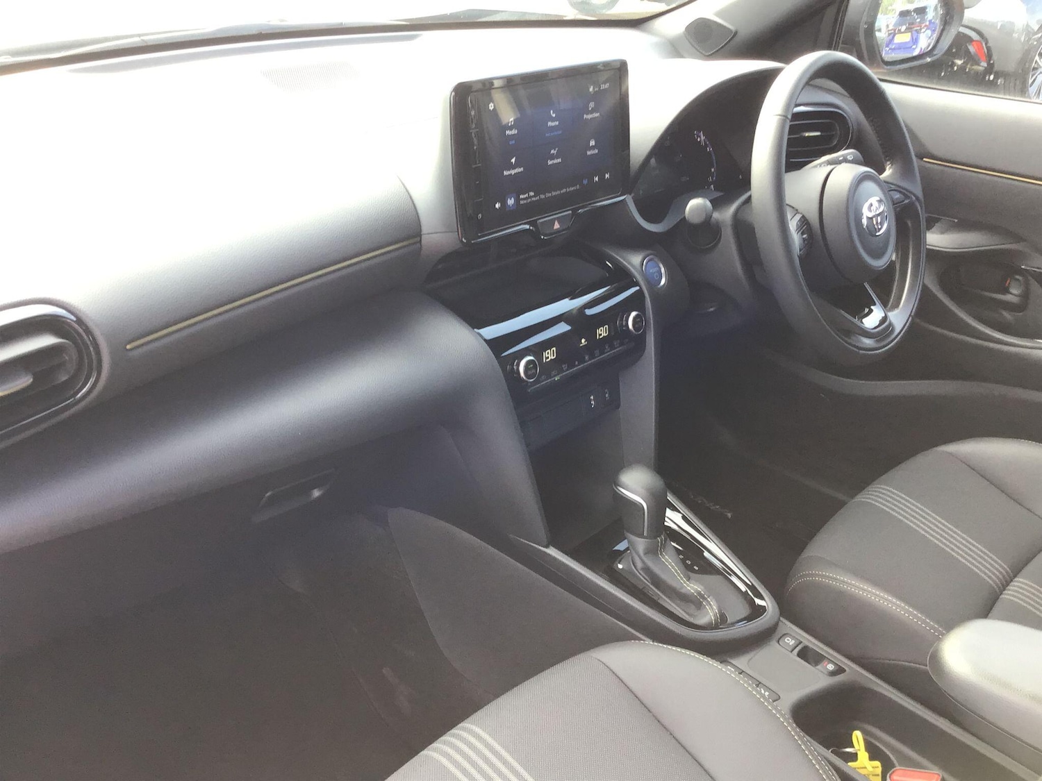 Used Toyota Yaris Cross 2022 for sale - 76484358: Photo 13