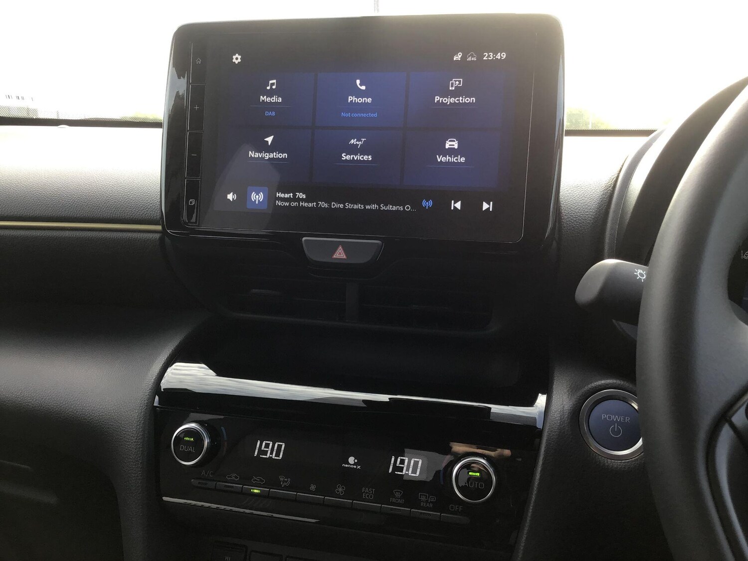 Used Toyota Yaris Cross 2022 for sale - 76484358: Photo 16