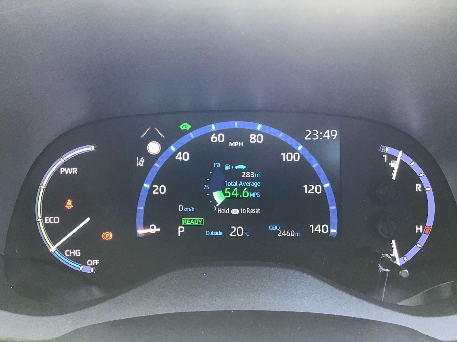 Used Toyota Yaris Cross 2022 for sale - 76484358: Photo 18