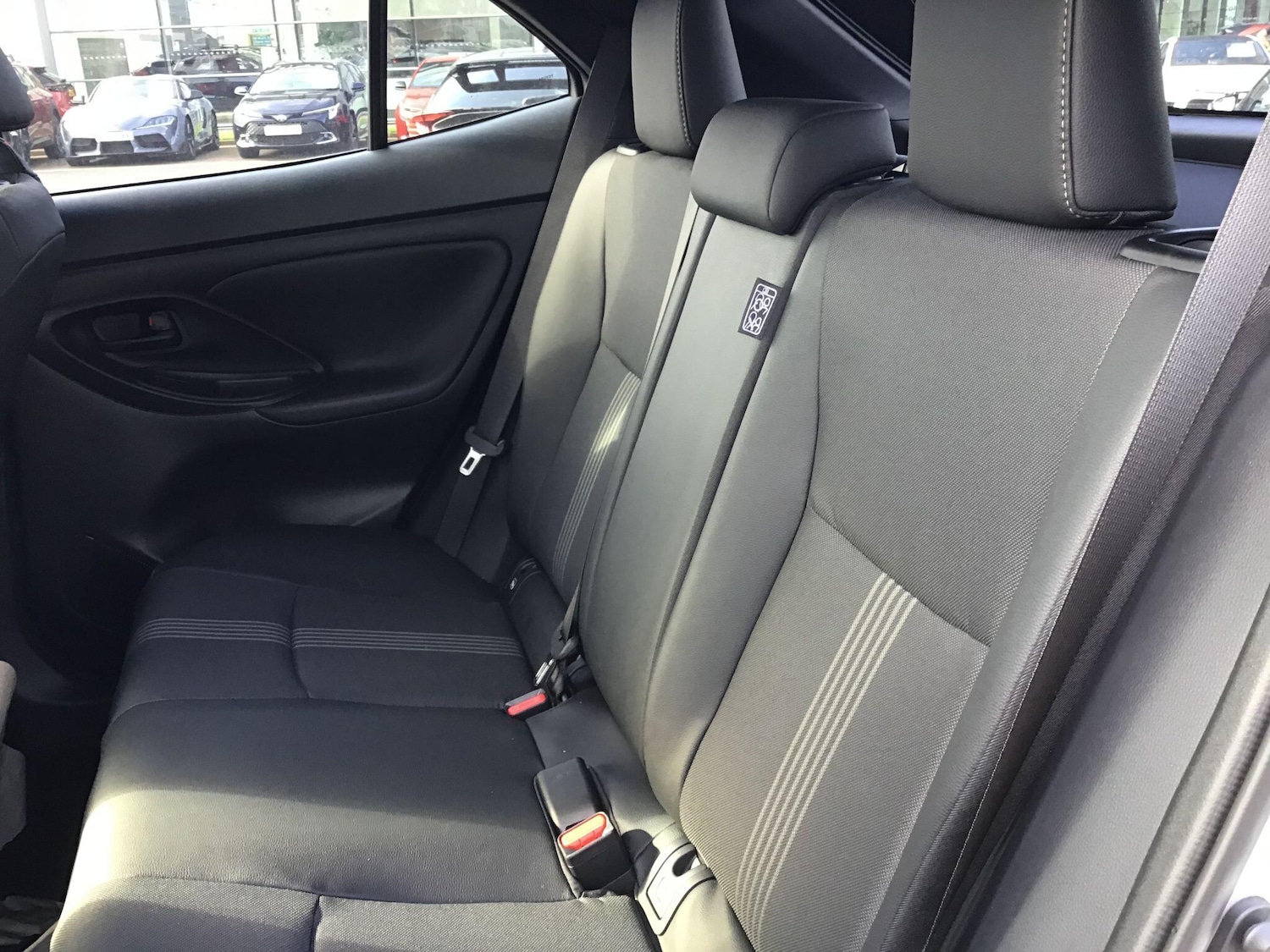 Used Toyota Yaris Cross 2022 for sale - 76484358: Photo 20