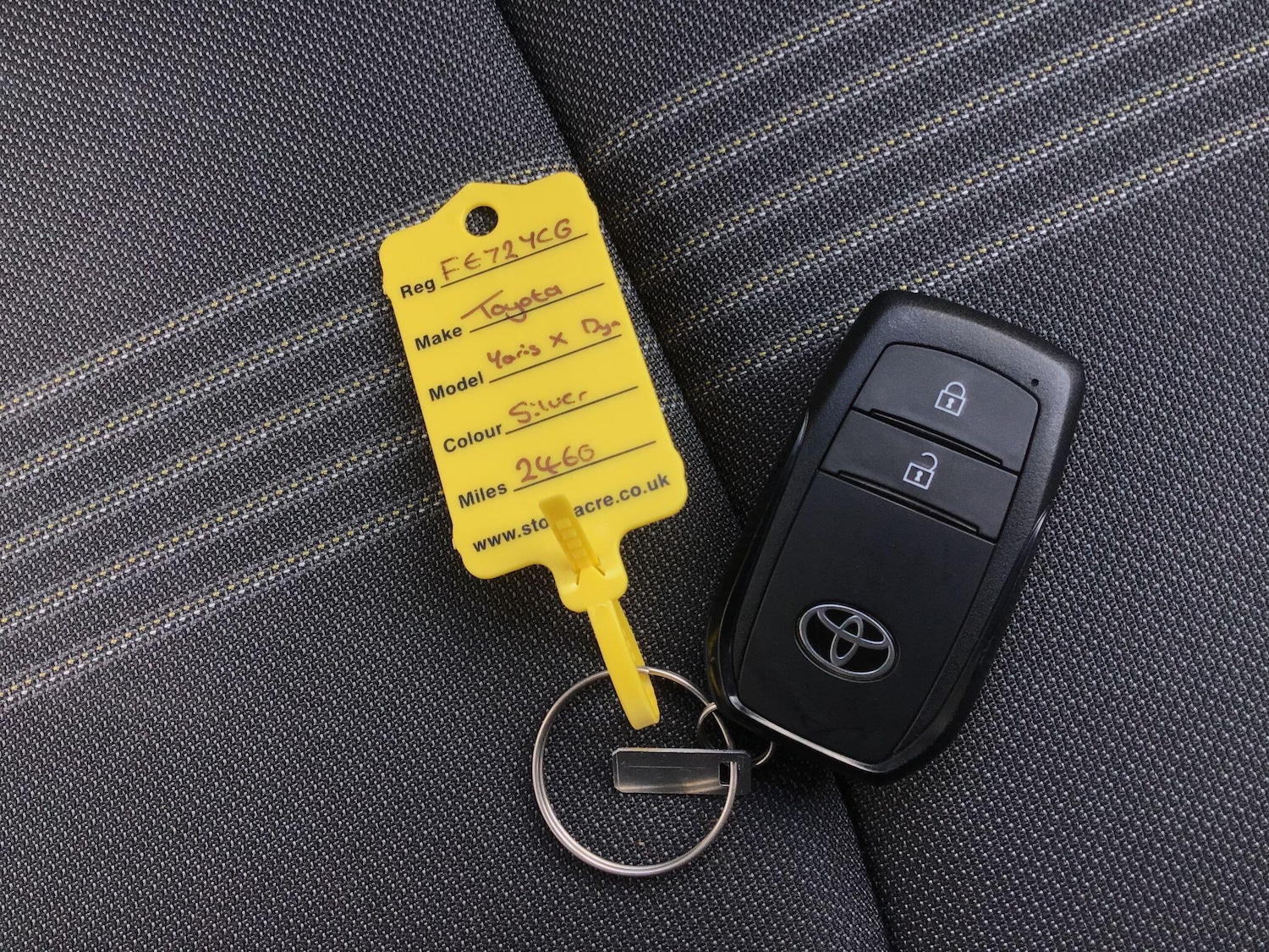 Used Toyota Yaris Cross 2022 for sale - 76484358: Photo 21