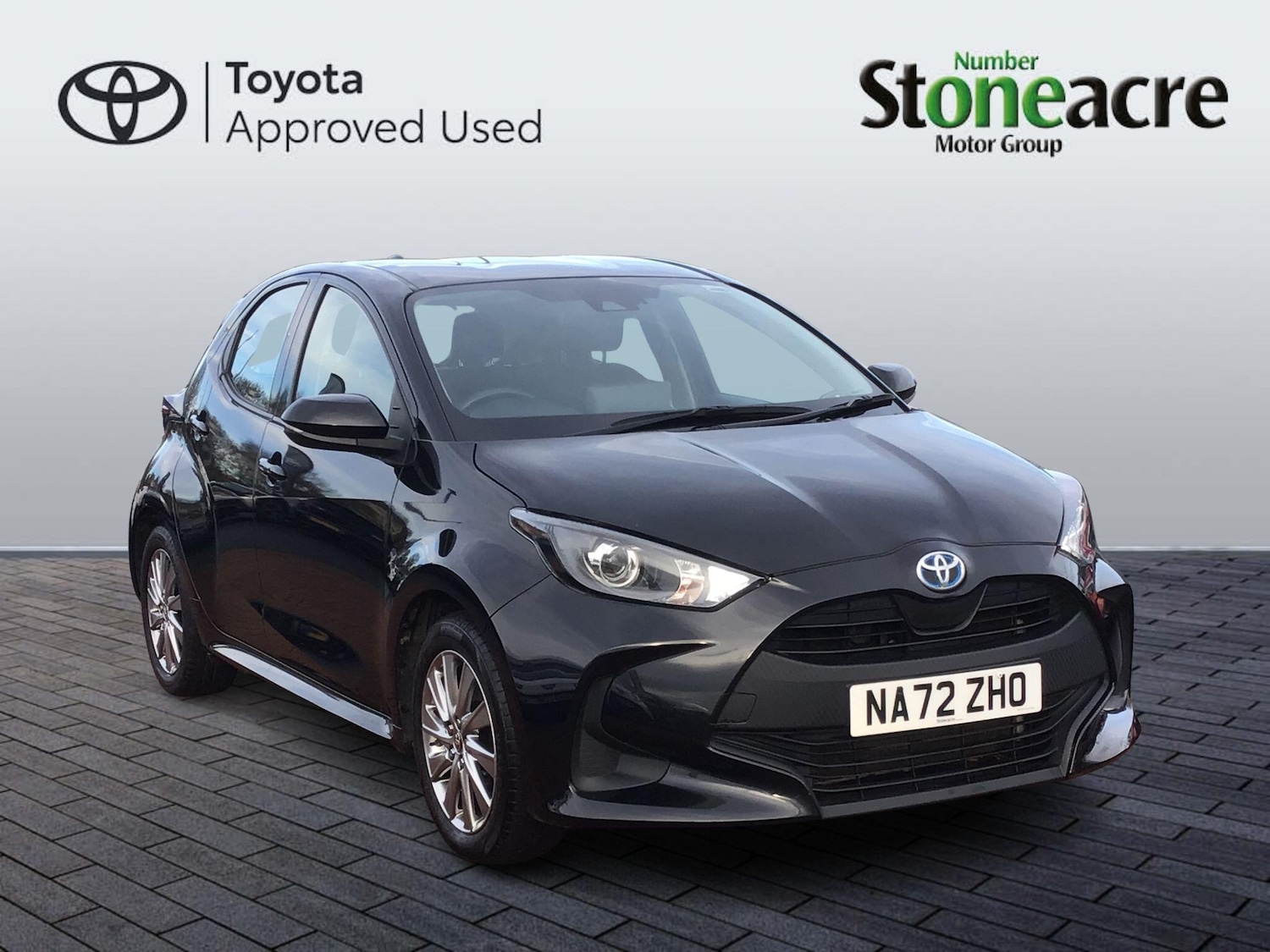 Used Toyota Yaris 2022 for sale - 76667417: Photo 1