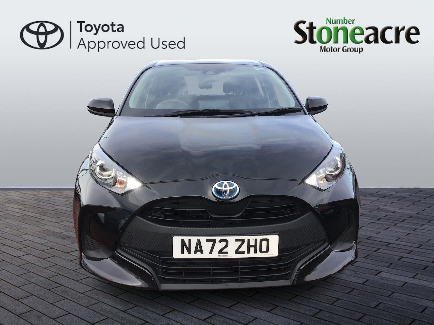 Used Toyota Yaris 2022 for sale - 76667417: Photo 10