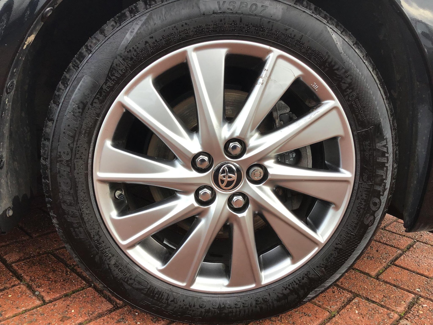 Used Toyota Yaris 2022 for sale - 76667417: Photo 11