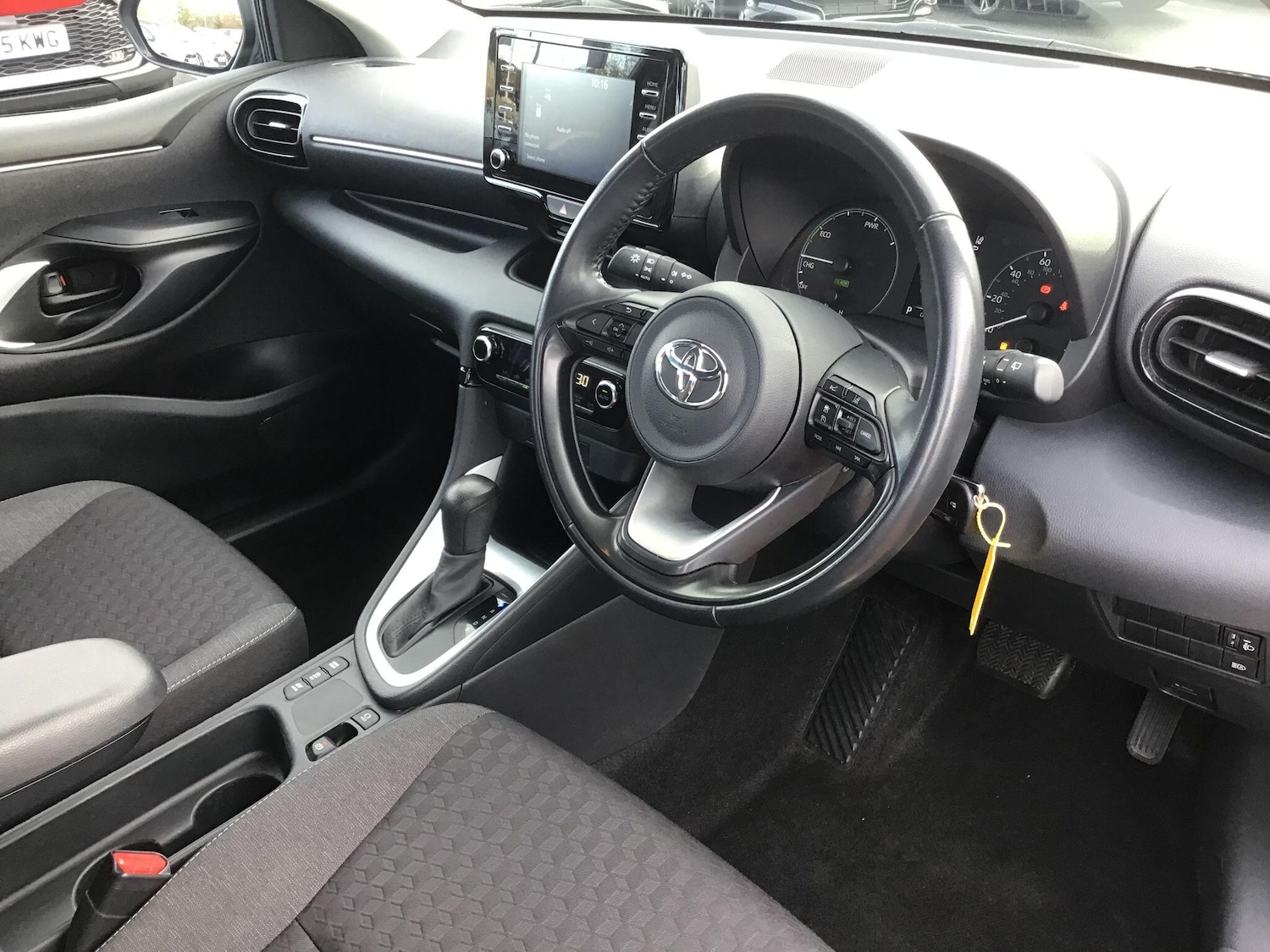 Used Toyota Yaris 2022 for sale - 76667417: Photo 15