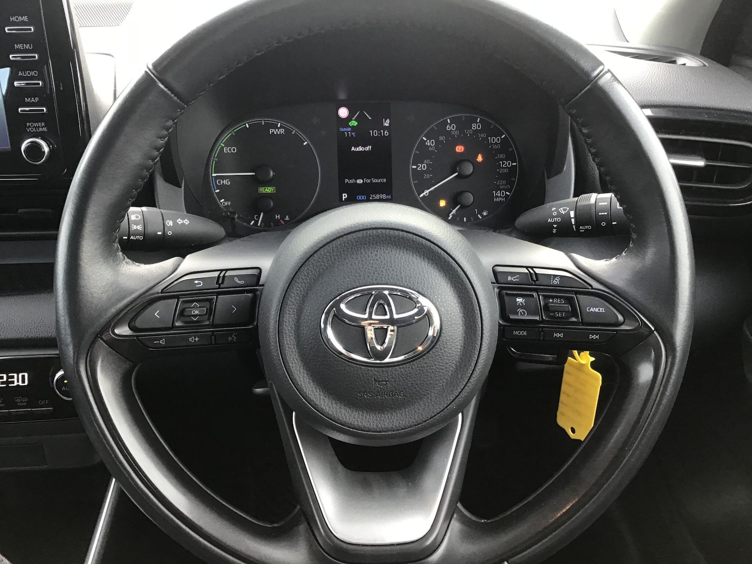 Used Toyota Yaris 2022 for sale - 76667417: Photo 17