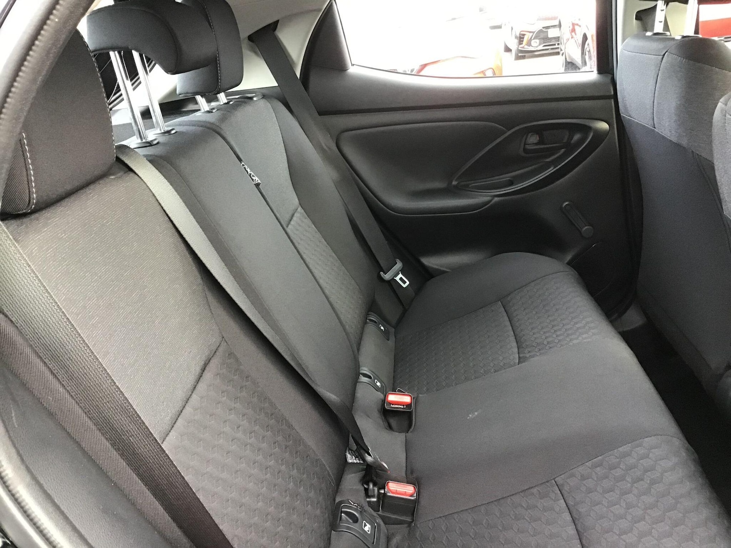 Used Toyota Yaris 2022 for sale - 76667417: Photo 19