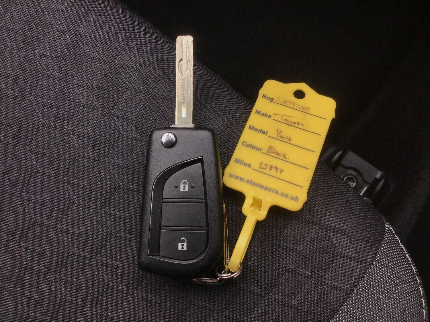 Used Toyota Yaris 2022 for sale - 76667417: Photo 22