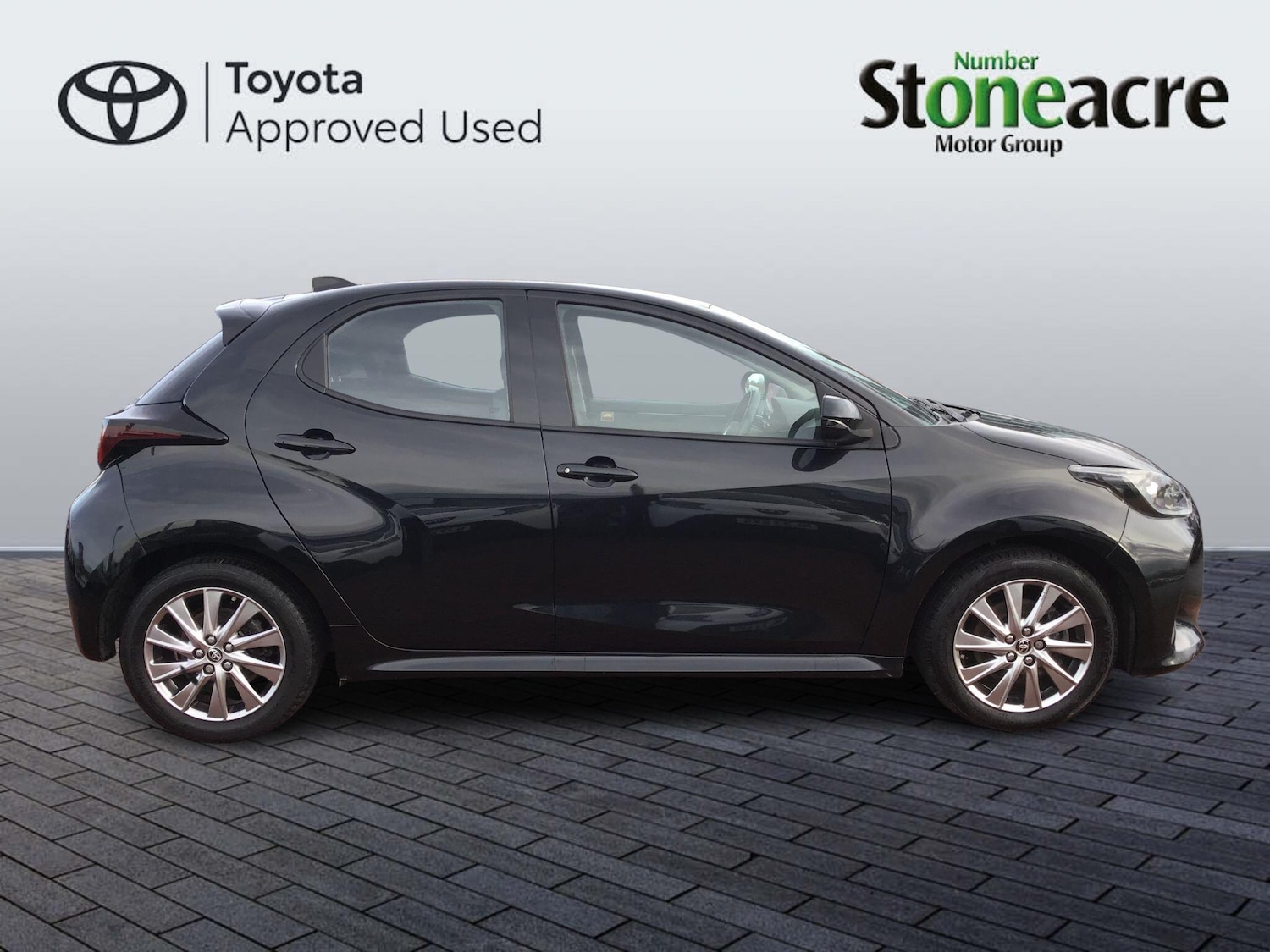 Used Toyota Yaris 2022 for sale - 76667417: Photo 4