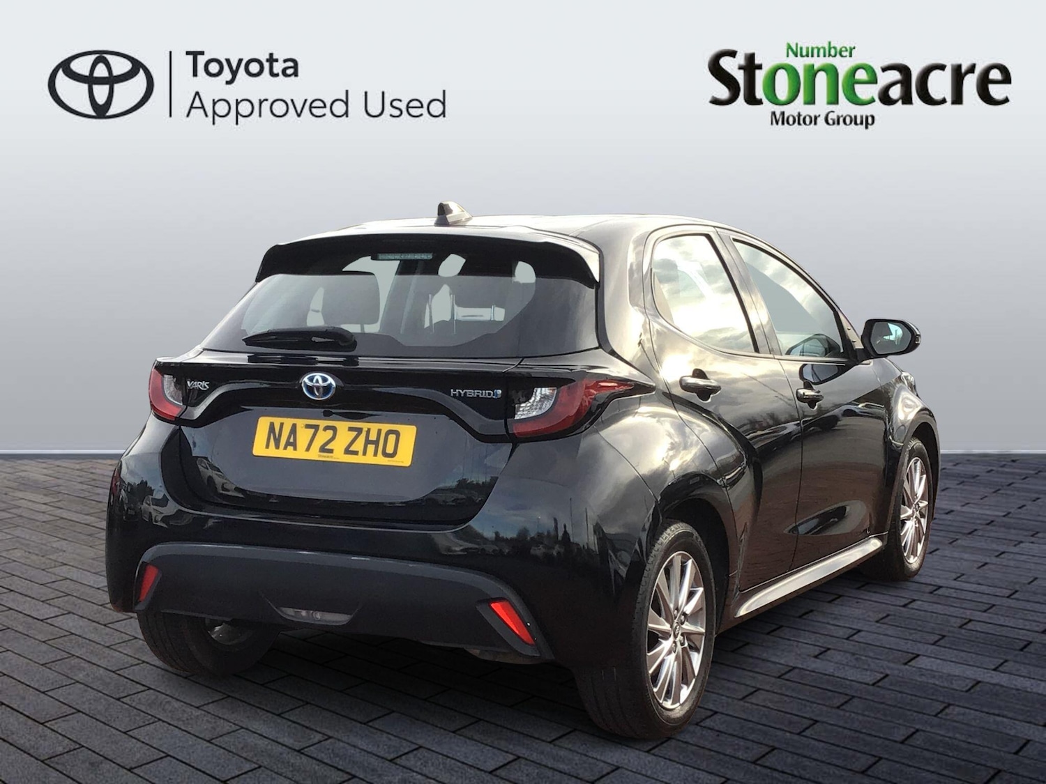 Used Toyota Yaris 2022 for sale - 76667417: Photo 5