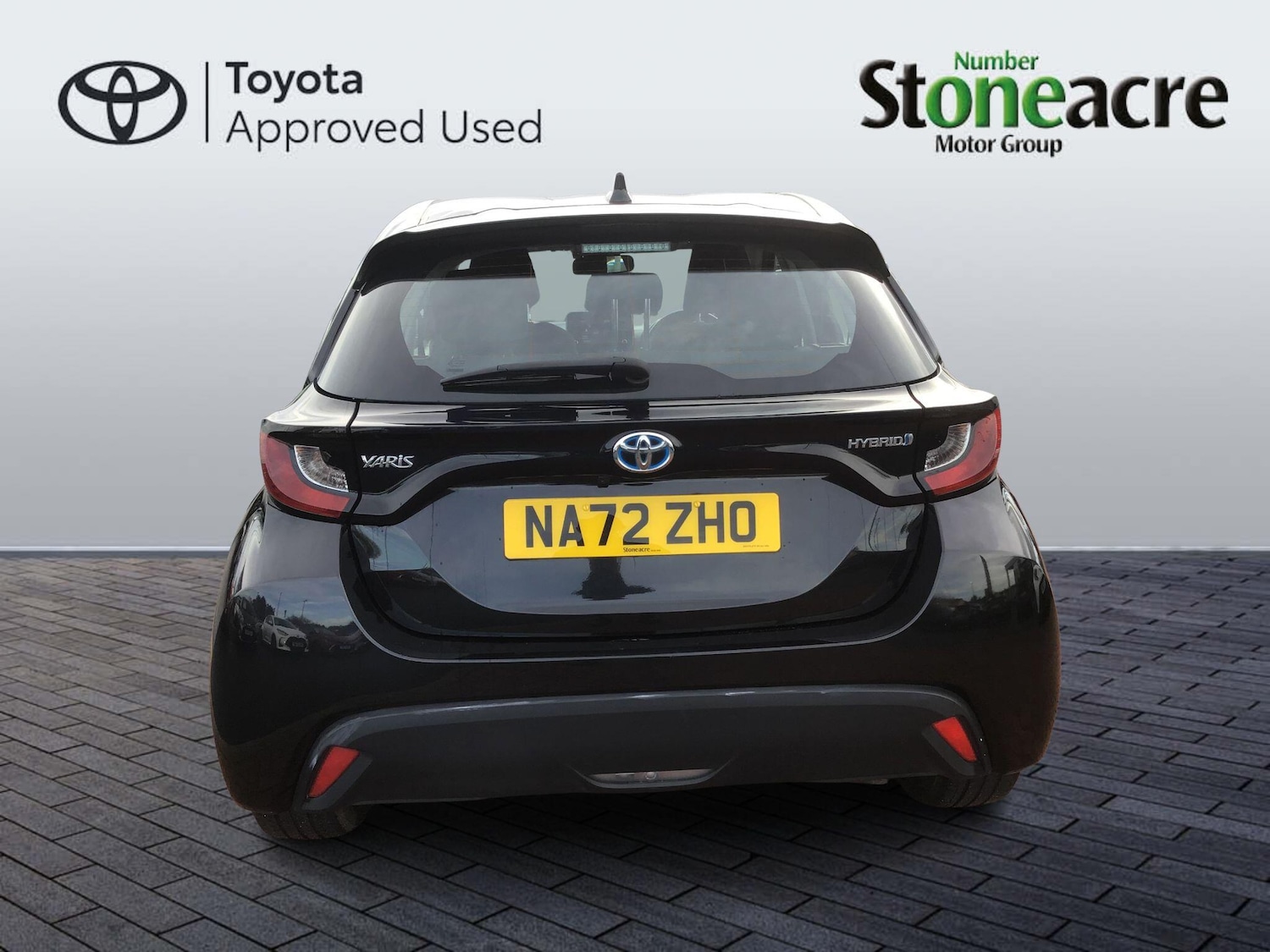 Used Toyota Yaris 2022 for sale - 76667417: Photo 6