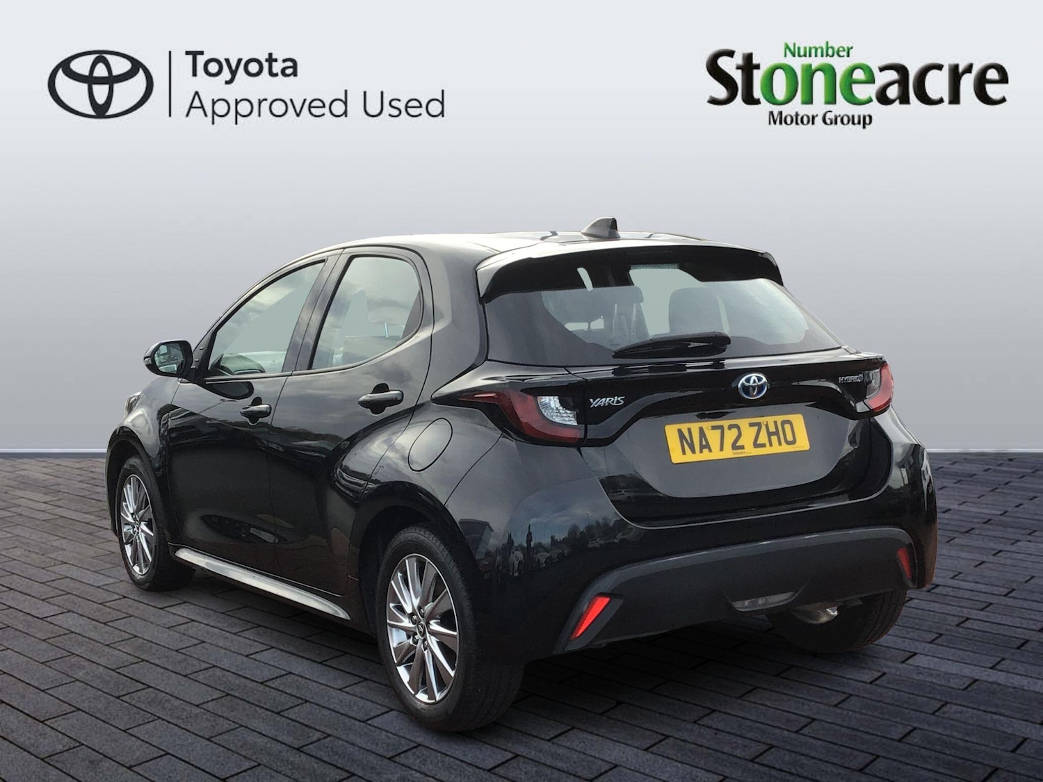 Used Toyota Yaris 2022 for sale - 76667417: Photo 7