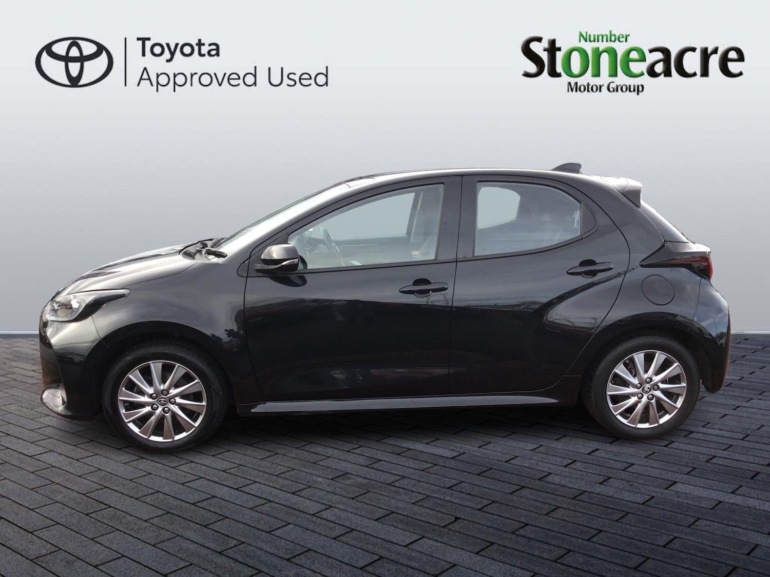 Used Toyota Yaris 2022 for sale - 76667417: Photo 8