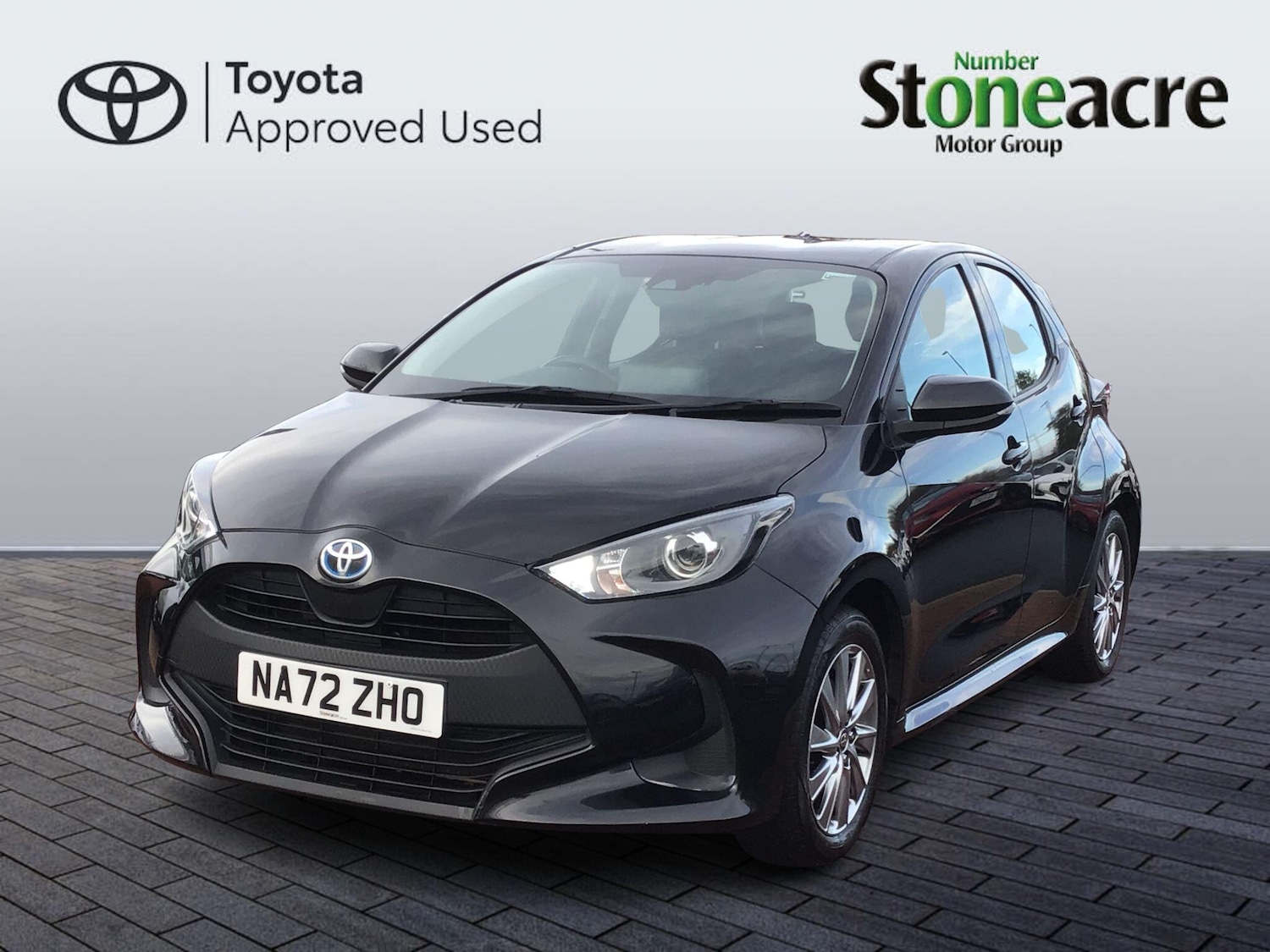 Used Toyota Yaris 2022 for sale - 76667417: Photo 9