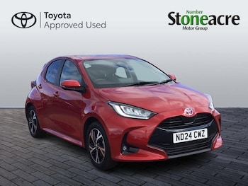 2024 (24) - 1.5 Hybrid Design 5dr CVT