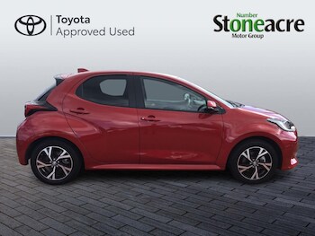 Used Toyota Yaris 2024 for sale - 75905152: Photo