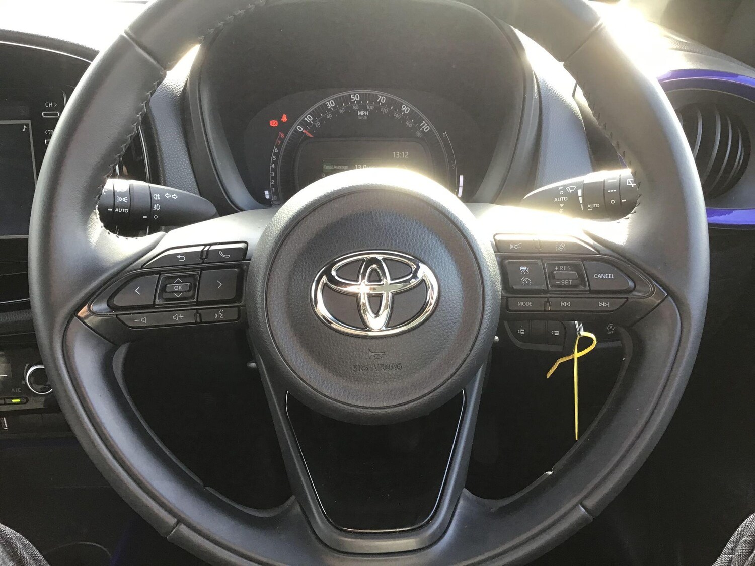 Used Toyota Aygo X 2022 for sale - 77839945: Photo 10