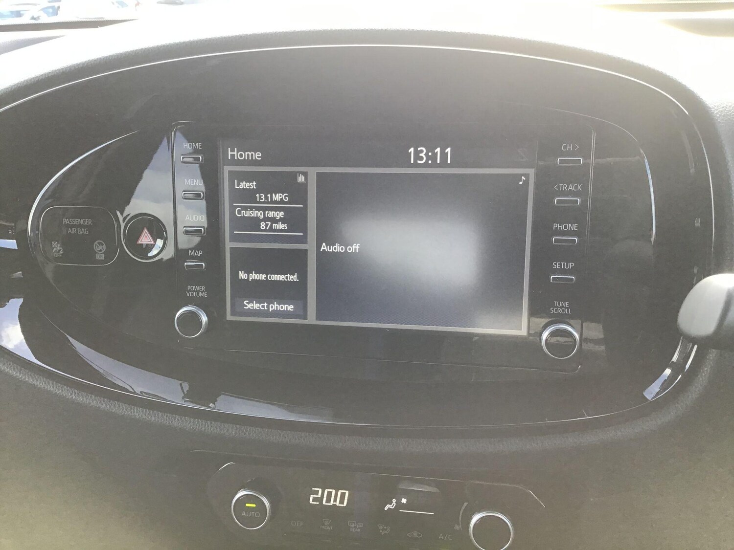 Used Toyota Aygo X 2022 for sale - 77839945: Photo 11