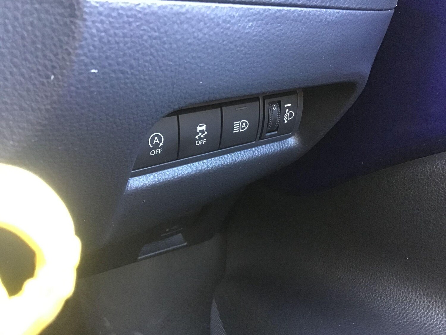 Used Toyota Aygo X 2022 for sale - 77839945: Photo 13